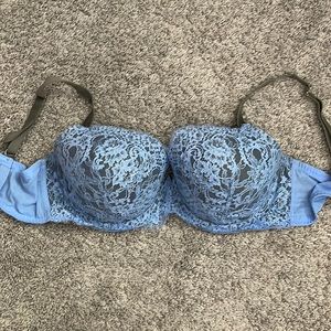 Vs dream angles 38ddd bra
